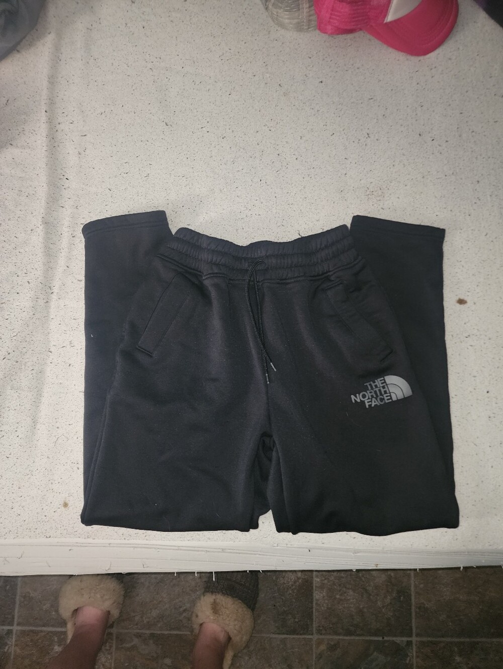 North Face